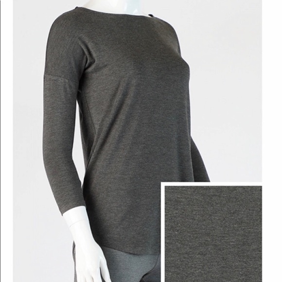 piphany Tops - Piphany California Tunic